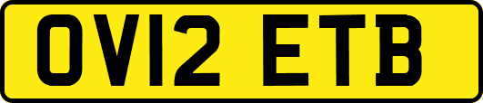 OV12ETB