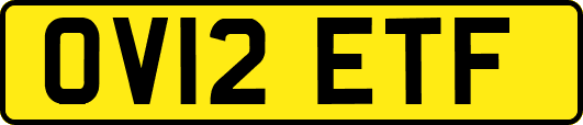 OV12ETF