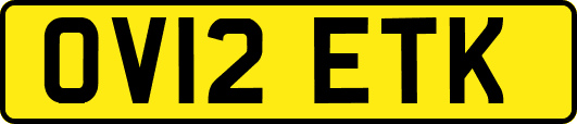 OV12ETK