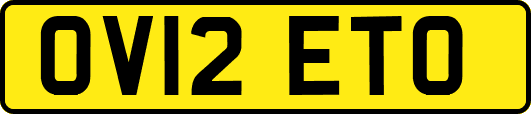 OV12ETO