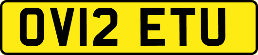 OV12ETU