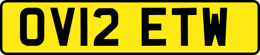 OV12ETW