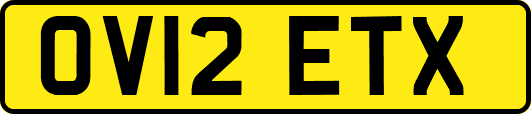 OV12ETX