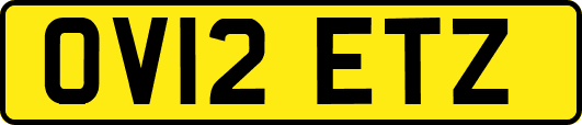 OV12ETZ