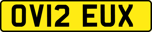 OV12EUX