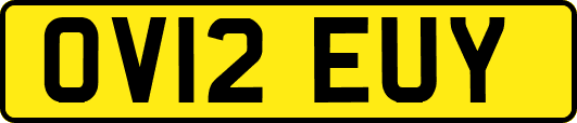OV12EUY