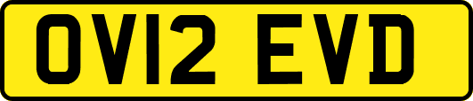 OV12EVD