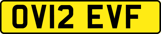 OV12EVF