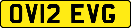 OV12EVG
