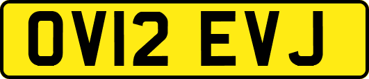 OV12EVJ