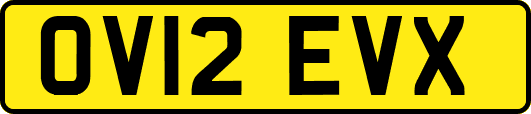 OV12EVX