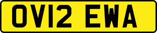 OV12EWA