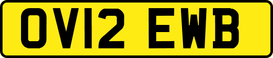 OV12EWB