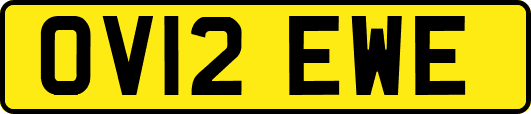 OV12EWE