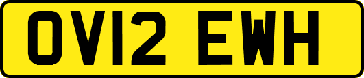 OV12EWH