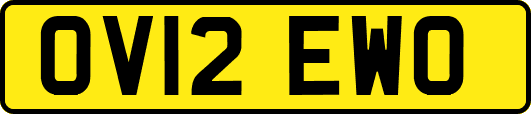 OV12EWO