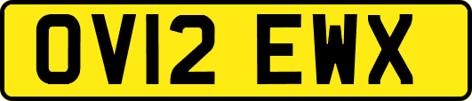 OV12EWX