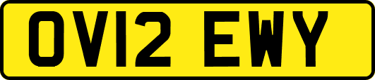 OV12EWY