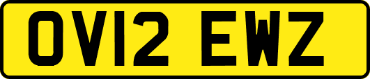 OV12EWZ