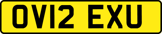 OV12EXU