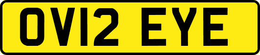 OV12EYE