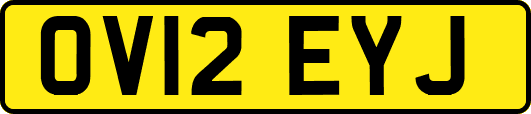 OV12EYJ