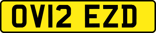 OV12EZD