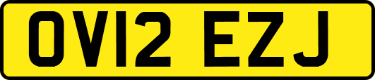 OV12EZJ