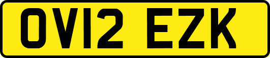 OV12EZK