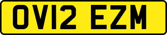 OV12EZM