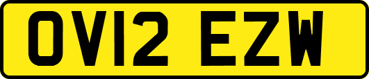 OV12EZW