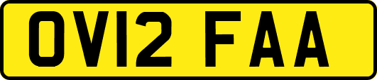 OV12FAA