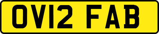 OV12FAB