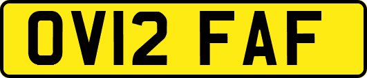 OV12FAF