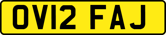 OV12FAJ