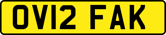 OV12FAK