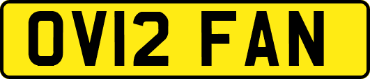 OV12FAN