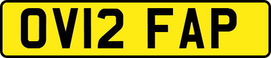OV12FAP