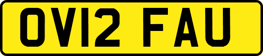 OV12FAU