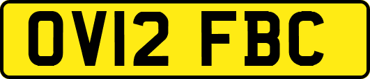 OV12FBC