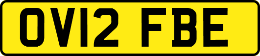 OV12FBE