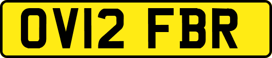 OV12FBR