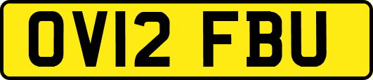 OV12FBU