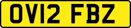 OV12FBZ