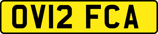 OV12FCA