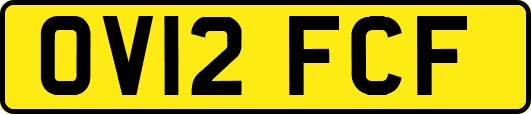 OV12FCF