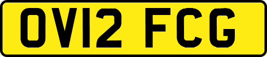 OV12FCG