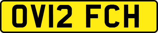 OV12FCH