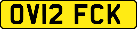 OV12FCK