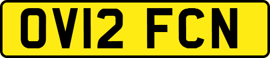 OV12FCN